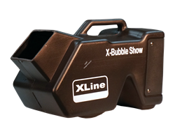 XLine X-Bubble Show Генератор мыльных пузырей - фото 141836