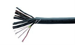 INLINE MMC-16-150 Мультикор кабель, 16 пар (бухта 150м) - фото 141916