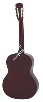 ARIA AK-25 N Гитара классическая, верх: ель, задняя и боковые стороны: Mahogany, гриф: красное дерев - фото 142131