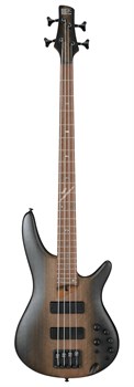 IBANEZ SR500E-SBD SR 4-струнная бас-гитара, цвет темно-коричневый. - фото 144523