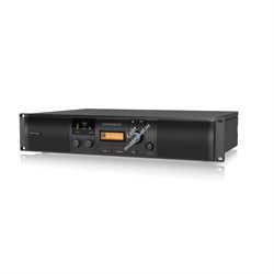 BEHRINGER NX6000D - усилитель мощности 2 х 3000 Вт/4 Ом  2 х 1600 Вт/8 Ом - фото 145948