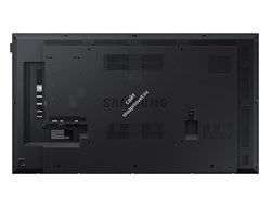 Samsung 55” коммерческий телевизор серии DCE - фото 146513