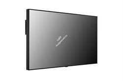 75" дисплей HighBright, 2500 кд/м2, 24/7, Window facing, 3840x2160, LG webOS 3.0 - фото 147509