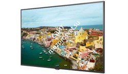 ULTRA HD Smart дисплей с платформой webOS LG 75UM3C - фото 147698