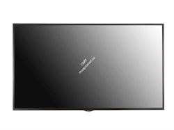 ULTRA HD Smart дисплей с платформой webOS LG 75UM3C - фото 147699