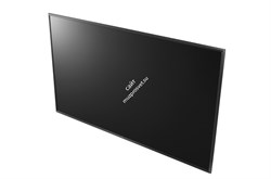 75" ЖК панель ULTRA HD, IPS, 350 нит, WebOS, 16/7, акустика, пейзажный режим - фото 148278