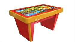 Детский сенсорный стол Kids 32" - фото 148499