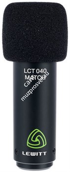 LCT040 MP/Подобранная пара микрофонов LCT040 MATCH/LEWITT - фото 149105