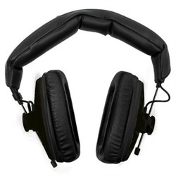 beyerdynamic DT 100 Cтудийные наушники 16 Ом, чёрные - фото 149299