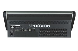DiGiCo X-S21-WS Цифровая микшерная консоль в картонной упаковке - фото 149360