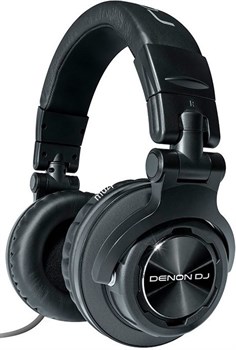 Denon HP1100 - фото 149663