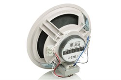 AMC PC 6T Громкоговоритель потолочный 6", 6 Вт, 100- 15000 Гц, белый - фото 150332