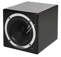 AURATONE C50A контрольный активный  монитор, широкополосный динамик 5,25", 30 Вт, 90 Гц-17 кГц, крепление на мик.стойку - фото 152890