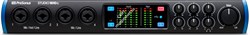 PreSonus Studio 1810C аудио/MIDI интерфейс, USB-C 2.0, 18вх/8 вых каналов, предусилители XMAX, до 24 бита/192кГц, MIDI I/O, S/PDIF I/O, ADAT In, 2 выхода на наушники, ПО StudioLive, Artist - фото 153067