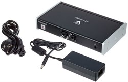 Apogee Element 24 интерфейс Thunderbolt мобильный 22-канальный, 192 кГц - фото 153080