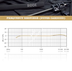 RODE NTG8  прецизионнный суперкардиоидный конденсаторный микрофон "Пушка" для работы в любых агрессивных условиях. Частотная характеристика 40Гц-20кГц, МаксSPL - 124дБ, выходной разъем XLR. Повышенная защита от РЧ помех. В комплекте ветрозащита WSNTG8, ан - фото 153155