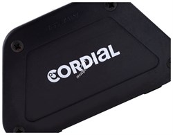 Cordial CYB 24-4 C мультикор (stagebox) 24xinput, 4xoutput, XLR male, 30,0 м, черный - фото 153212