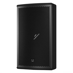 Turbosound NuQ152 2-полосная пассив/би-амп АС, 15"+1" сателлит/монитор, рупор 70°Hx70°V, пассив 650Вт RMS/2600Вт пик, 8Ом. Би-амп НЧ 500Вт RMS/2000Вт пик, 8Ом, ВЧ 40Вт RMS/400Вт пик, 6Ом. 55-20000Гц (-3дБ), 125дБ RMS/131дБ пик. Берёзовая фанера 15мм, 12 т - фото 153537