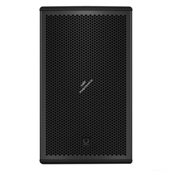 Turbosound NuQ152 2-полосная пассив/би-амп АС, 15"+1" сателлит/монитор, рупор 70°Hx70°V, пассив 650Вт RMS/2600Вт пик, 8Ом. Би-амп НЧ 500Вт RMS/2000Вт пик, 8Ом, ВЧ 40Вт RMS/400Вт пик, 6Ом. 55-20000Гц (-3дБ), 125дБ RMS/131дБ пик. Берёзовая фанера 15мм, 12 т - фото 153538