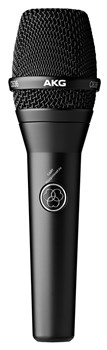 AKG C636 WL1 капсюль конденсаторный для ручного передатчика радиосистем DMS800 и WMS4500 - фото 153582