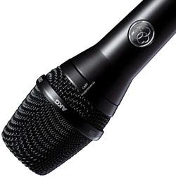 AKG C636 WL1 капсюль конденсаторный для ручного передатчика радиосистем DMS800 и WMS4500 - фото 153583