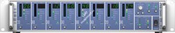 RME DMC-842 8-канальный интерфейс для цифровых микрофонов, управляемый с пульта ДУ, AES42 , 19", 2U - фото 153688