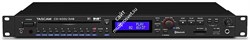 Tascam CD-400UDAB  медиаплеер CD/SD/USB, FM/DAB+ тюнер, Bluetooth - фото 153726