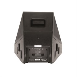 Мощная пассивная акустическая система-монитор 45N12 NEXO - фото 154748