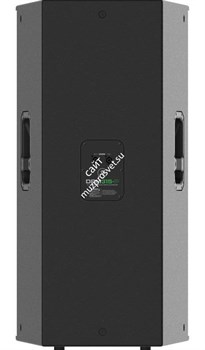 Soundcraft Notepad-12FX компактный микшерный пульт, 4 Mic/2 Hi-Z, 4 стерео, 1 мониторная линия,/FX-процессор Lexicon, USB I/O - фото 154942