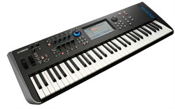 YAMAHA MODX6 - фото 155015