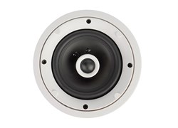 Двухполосная акустическая система home Hi-Fi класса, 5,25” (133,35mm)/ 3/4” (19mm), мощность 30W RMS / 60W max – 8ohm, две лицевых сетки (с рамкой / безрамочная) - фото 155085