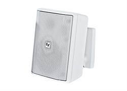 Electro-Voice EVID-S5.2TW акустическая система, 5', 70/100V, цвет белый, ЦЕНА ЗА ПАРУ!!! - фото 155624