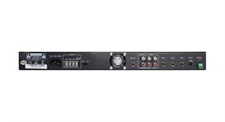 Direct Power Technology PA-120BR трансляционный микшер-усилитель - фото 155727