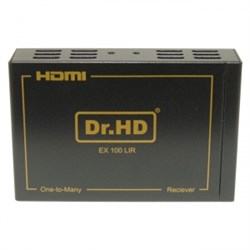 Дополнительный приемник для Dr.HD EX 100 LIR - фото 155831