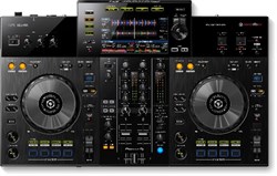PIONEER XDJ-RR двухканальная DJ-станция, в комплекте rekordbox dj - фото 156415