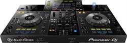 PIONEER XDJ-RR двухканальная DJ-станция, в комплекте rekordbox dj - фото 156417