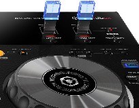 PIONEER XDJ-RR двухканальная DJ-станция, в комплекте rekordbox dj - фото 156419
