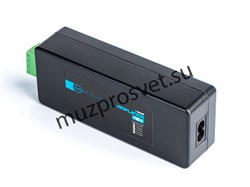 Миниатюрный стерео усилитель с модулем Bluetooth, D-class, 2х15W/4ohm, 2х10W/8ohm - фото 156672