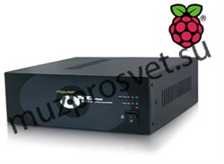 CVGaudio MCplayer ONE model A Профессиональный микшер-усилитель с возможностью установки сетевого плеера на базе Raspberry Pi - фото 156816