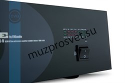 CVGaudio MCplayer ONE model B Профессиональный микшер-усилитель с возможностью установки сетевого плеера на базе Raspberry Pi - фото 156825