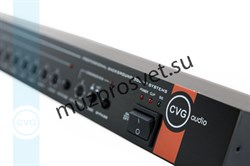 CVGaudio PMP-324s Профессиональный матричный микшер-предусилитель - фото 156937