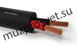 PROCAST Cable SJB 14.OFC.2,077 Профессиональный инсталляционный круглый всепогодный спикерный кабель - фото 157119