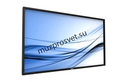 Дисплей Multi-Touch Philips 65" 65BDL3052T/00 - фото 157356