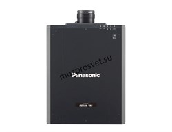 Проектор Panasonic PT-RQ22KE (3-chip DLP) c лазерным источником света, без объектива - фото 157373