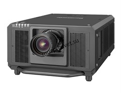 Проектор Panasonic PT-RQ32KE (3-chip DLP) c лазерным источником света, без объектива - фото 157374