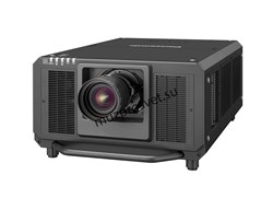 Проектор Panasonic PT-RS30KE (3-chip DLP) c лазерным источником света, без объектива - фото 157383