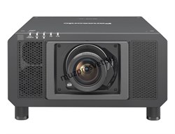 Проектор Panasonic PT-RQ13KE (3-chip DLP) c лазерным источником света, без объектива - фото 157397