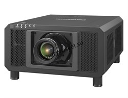 Проектор Panasonic PT-RS11KE (3-chip DLP) c лазерным источником света, без объектива - фото 157400