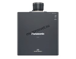 Проектор Panasonic PT-DZ13KE (3-chip DLP) - фото 157421