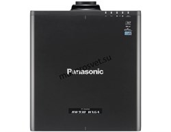 Проектор Panasonic PT-RW930LBE (1-chip DLP) с лазерным источником света, без объектива - фото 157471